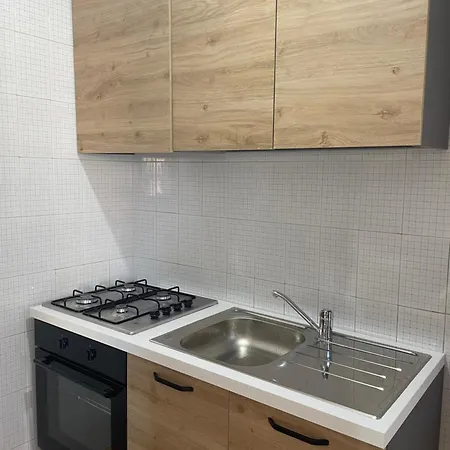La Casa Di Eleobea Quartu SantʼElena