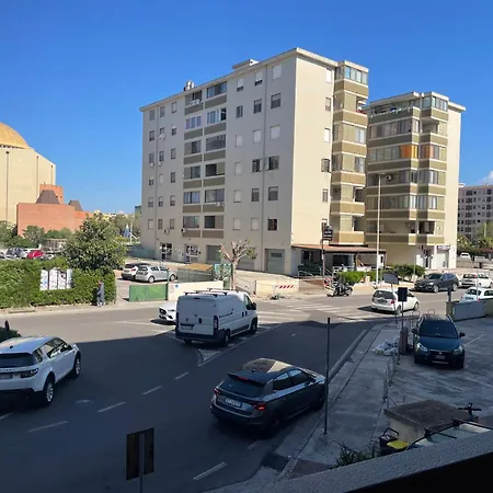 La Casa Di Eleobea