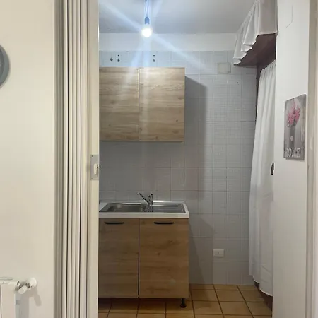La Casa Di Eleobea Apartment *