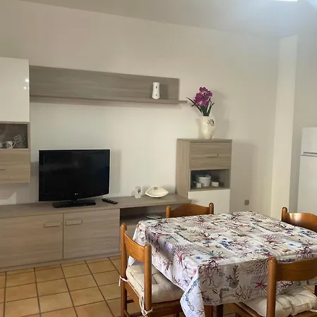 Apartment La Casa Di Eleobea