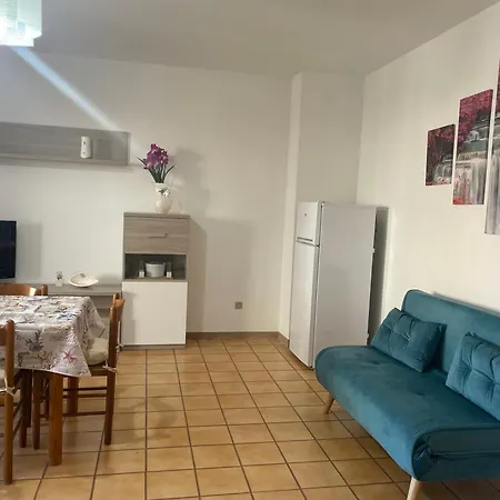 La Casa Di Eleobea *