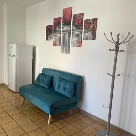 La Casa Di Eleobea Apartment Quartu SantʼElena