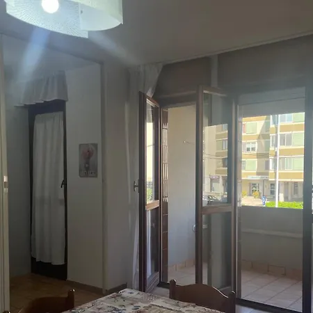 La Casa Di Eleobea