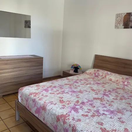 La Casa Di Eleobea Apartment Quartu SantʼElena