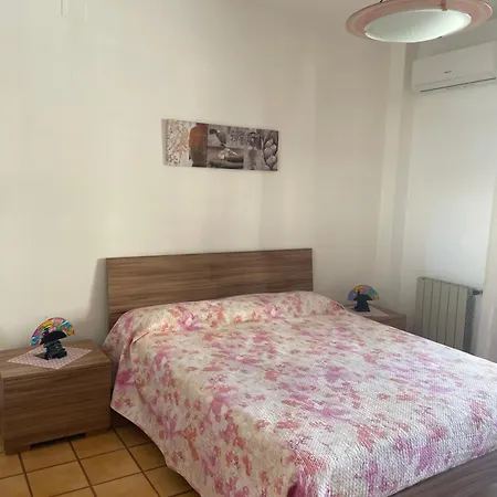 La Casa Di Eleobea *