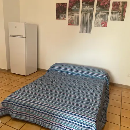 La Casa Di Eleobea * Quartu SantʼElena